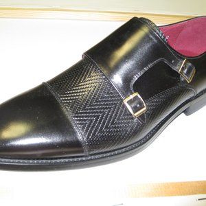 FORMAL Men's Handcrafted Leather Shoes
